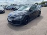 USED 2014 64 VOLKSWAGEN GOLF 2.0 GTD 184PS FINISHED IN DEEP BLACK