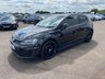 USED 2014 64 VOLKSWAGEN GOLF 2.0 GTD 184PS FINISHED IN DEEP BLACK