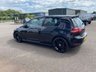 USED 2014 64 VOLKSWAGEN GOLF 2.0 GTD 184PS FINISHED IN DEEP BLACK