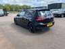 USED 2014 64 VOLKSWAGEN GOLF 2.0 GTD 184PS FINISHED IN DEEP BLACK