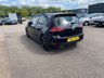 USED 2014 64 VOLKSWAGEN GOLF 2.0 GTD 184PS FINISHED IN DEEP BLACK