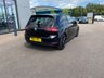 USED 2014 64 VOLKSWAGEN GOLF 2.0 GTD 184PS FINISHED IN DEEP BLACK