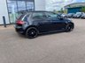 USED 2014 64 VOLKSWAGEN GOLF 2.0 GTD 184PS FINISHED IN DEEP BLACK