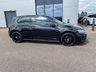 USED 2014 64 VOLKSWAGEN GOLF 2.0 GTD 184PS FINISHED IN DEEP BLACK