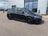 USED 2014 64 VOLKSWAGEN GOLF 2.0 GTD 184PS FINISHED IN DEEP BLACK