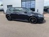 USED 2014 64 VOLKSWAGEN GOLF 2.0 GTD 184PS FINISHED IN DEEP BLACK