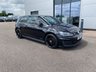 USED 2014 64 VOLKSWAGEN GOLF 2.0 GTD 184PS FINISHED IN DEEP BLACK