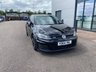USED 2014 64 VOLKSWAGEN GOLF 2.0 GTD 184PS FINISHED IN DEEP BLACK