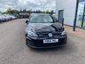 USED 2014 64 VOLKSWAGEN GOLF 2.0 GTD 184PS FINISHED IN DEEP BLACK