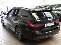 USED 2021 21 BMW 3 SERIES 2.0 330E M SPORT 5d 288 BHP SAT NAV LEATHER HEATED SEATS REAR VIEW CAMERA CRUISE CONTROL PARKING SENSORS 1 OWNER SERVICE HISTORY 6 MONTHS GOLD WARRANTY