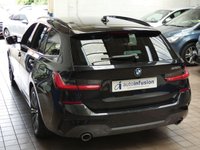 USED 2021 21 BMW 3 SERIES 2.0 330E M SPORT 5d 288 BHP SAT NAV LEATHER HEATED SEATS REAR VIEW CAMERA CRUISE CONTROL PARKING SENSORS 1 OWNER SERVICE HISTORY 6 MONTHS GOLD WARRANTY