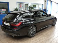 USED 2021 21 BMW 3 SERIES 2.0 330E M SPORT 5d 288 BHP SAT NAV LEATHER HEATED SEATS REAR VIEW CAMERA CRUISE CONTROL PARKING SENSORS 1 OWNER SERVICE HISTORY 6 MONTHS GOLD WARRANTY