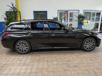 USED 2021 21 BMW 3 SERIES 2.0 330E M SPORT 5d 288 BHP SAT NAV LEATHER HEATED SEATS REAR VIEW CAMERA CRUISE CONTROL PARKING SENSORS 1 OWNER SERVICE HISTORY 6 MONTHS GOLD WARRANTY