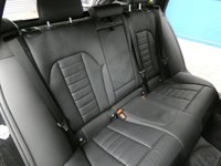 USED 2021 21 BMW 3 SERIES 2.0 330E M SPORT 5d 288 BHP SAT NAV LEATHER HEATED SEATS REAR VIEW CAMERA CRUISE CONTROL PARKING SENSORS 1 OWNER SERVICE HISTORY 6 MONTHS GOLD WARRANTY