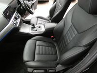 USED 2021 21 BMW 3 SERIES 2.0 330E M SPORT 5d 288 BHP SAT NAV LEATHER HEATED SEATS REAR VIEW CAMERA CRUISE CONTROL PARKING SENSORS 1 OWNER SERVICE HISTORY 6 MONTHS GOLD WARRANTY