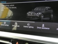 USED 2021 21 BMW 3 SERIES 2.0 330E M SPORT 5d 288 BHP SAT NAV LEATHER HEATED SEATS REAR VIEW CAMERA CRUISE CONTROL PARKING SENSORS 1 OWNER SERVICE HISTORY 6 MONTHS GOLD WARRANTY