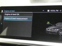 USED 2021 21 BMW 3 SERIES 2.0 330E M SPORT 5d 288 BHP SAT NAV LEATHER HEATED SEATS REAR VIEW CAMERA CRUISE CONTROL PARKING SENSORS 1 OWNER SERVICE HISTORY 6 MONTHS GOLD WARRANTY