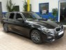USED 2021 21 BMW 3 SERIES 2.0 330E M SPORT 5d 288 BHP SAT NAV LEATHER HEATED SEATS REAR VIEW CAMERA CRUISE CONTROL PARKING SENSORS 1 OWNER SERVICE HISTORY 6 MONTHS GOLD WARRANTY