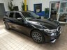 USED 2021 21 BMW 3 SERIES 2.0 330E M SPORT 5d 288 BHP SAT NAV LEATHER HEATED SEATS REAR VIEW CAMERA CRUISE CONTROL PARKING SENSORS 1 OWNER SERVICE HISTORY 6 MONTHS GOLD WARRANTY