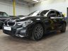 USED 2021 21 BMW 3 SERIES 2.0 330E M SPORT 5d 288 BHP SAT NAV LEATHER HEATED SEATS REAR VIEW CAMERA CRUISE CONTROL PARKING SENSORS 1 OWNER SERVICE HISTORY 6 MONTHS GOLD WARRANTY