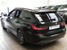 USED 2021 21 BMW 3 SERIES 2.0 330E M SPORT 5d 288 BHP SAT NAV LEATHER HEATED SEATS REAR VIEW CAMERA CRUISE CONTROL PARKING SENSORS 1 OWNER SERVICE HISTORY 6 MONTHS GOLD WARRANTY