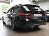 USED 2021 21 BMW 3 SERIES 2.0 330E M SPORT 5d 288 BHP SAT NAV LEATHER HEATED SEATS REAR VIEW CAMERA CRUISE CONTROL PARKING SENSORS 1 OWNER SERVICE HISTORY 6 MONTHS GOLD WARRANTY
