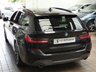 USED 2021 21 BMW 3 SERIES 2.0 330E M SPORT 5d 288 BHP SAT NAV LEATHER HEATED SEATS REAR VIEW CAMERA CRUISE CONTROL PARKING SENSORS 1 OWNER SERVICE HISTORY 6 MONTHS GOLD WARRANTY
