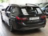 USED 2021 21 BMW 3 SERIES 2.0 330E M SPORT 5d 288 BHP SAT NAV LEATHER HEATED SEATS REAR VIEW CAMERA CRUISE CONTROL PARKING SENSORS 1 OWNER SERVICE HISTORY 6 MONTHS GOLD WARRANTY