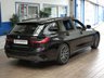 USED 2021 21 BMW 3 SERIES 2.0 330E M SPORT 5d 288 BHP SAT NAV LEATHER HEATED SEATS REAR VIEW CAMERA CRUISE CONTROL PARKING SENSORS 1 OWNER SERVICE HISTORY 6 MONTHS GOLD WARRANTY