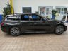 USED 2021 21 BMW 3 SERIES 2.0 330E M SPORT 5d 288 BHP SAT NAV LEATHER HEATED SEATS REAR VIEW CAMERA CRUISE CONTROL PARKING SENSORS 1 OWNER SERVICE HISTORY 6 MONTHS GOLD WARRANTY