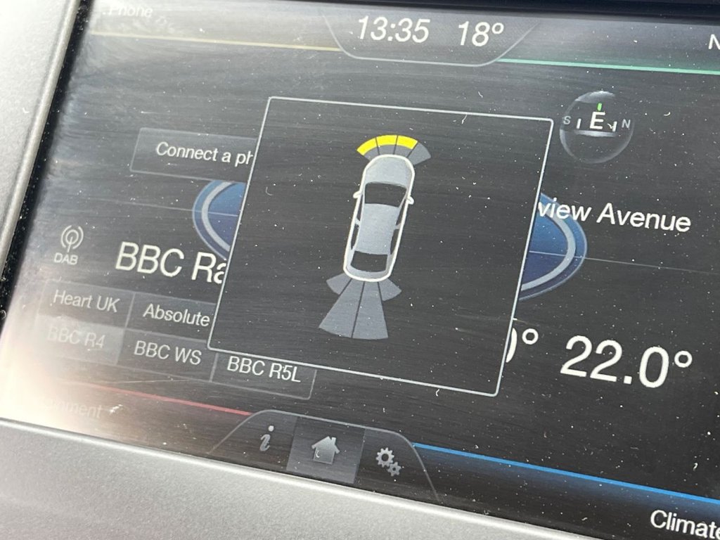2015 Ford Mondeo Titanium £7,500