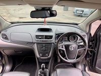 USED 2016 66 VAUXHALL MOKKA 1.6 SE S/S 5d 114 BHP Great Specification, Low Mileage, ULEZ Complaint Mokka That Has Been Fully Serviced !