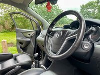 USED 2016 66 VAUXHALL MOKKA 1.6 SE S/S 5d 114 BHP Great Specification, Low Mileage, ULEZ Complaint Mokka That Has Been Fully Serviced !