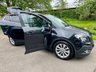 USED 2016 66 VAUXHALL MOKKA 1.6 SE S/S 5d 114 BHP Great Specification, Low Mileage, ULEZ Complaint Mokka That Has Been Fully Serviced !