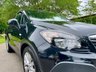 USED 2016 66 VAUXHALL MOKKA 1.6 SE S/S 5d 114 BHP Great Specification, Low Mileage, ULEZ Complaint Mokka That Has Been Fully Serviced !