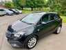 USED 2016 66 VAUXHALL MOKKA 1.6 SE S/S 5d 114 BHP Great Specification, Low Mileage, ULEZ Complaint Mokka That Has Been Fully Serviced !