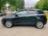 USED 2016 66 VAUXHALL MOKKA 1.6 SE S/S 5d 114 BHP Great Specification, Low Mileage, ULEZ Complaint Mokka That Has Been Fully Serviced !