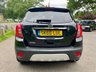 USED 2016 66 VAUXHALL MOKKA 1.6 SE S/S 5d 114 BHP Great Specification, Low Mileage, ULEZ Complaint Mokka That Has Been Fully Serviced !