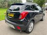 USED 2016 66 VAUXHALL MOKKA 1.6 SE S/S 5d 114 BHP Great Specification, Low Mileage, ULEZ Complaint Mokka That Has Been Fully Serviced !