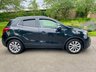 USED 2016 66 VAUXHALL MOKKA 1.6 SE S/S 5d 114 BHP Great Specification, Low Mileage, ULEZ Complaint Mokka That Has Been Fully Serviced !