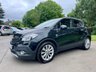 USED 2016 66 VAUXHALL MOKKA 1.6 SE S/S 5d 114 BHP Great Specification, Low Mileage, ULEZ Complaint Mokka That Has Been Fully Serviced !