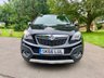 USED 2016 66 VAUXHALL MOKKA 1.6 SE S/S 5d 114 BHP Great Specification, Low Mileage, ULEZ Complaint Mokka That Has Been Fully Serviced !