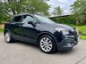 USED 2016 66 VAUXHALL MOKKA 1.6 SE S/S 5d 114 BHP Great Specification, Low Mileage, ULEZ Complaint Mokka That Has Been Fully Serviced !
