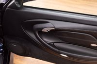 USED 2003 PORSCHE 911 [996] TURBO COUPE 3.6  