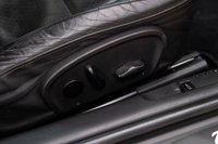 USED 2003 PORSCHE 911 [996] TURBO COUPE 3.6  