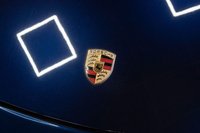 USED 2003 PORSCHE 911 [996] TURBO COUPE 3.6  
