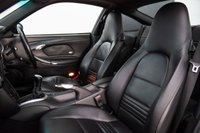 USED 2003 PORSCHE 911 [996] TURBO COUPE 3.6  