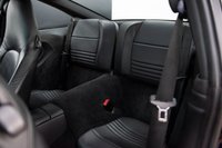 USED 2003 PORSCHE 911 [996] TURBO COUPE 3.6  