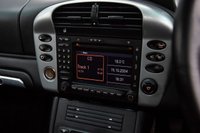 USED 2003 PORSCHE 911 [996] TURBO COUPE 3.6  