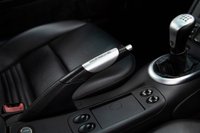 USED 2003 PORSCHE 911 [996] TURBO COUPE 3.6  